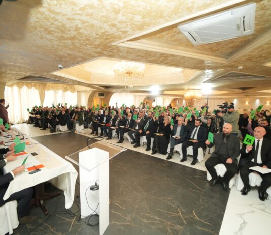 Glavni odbor SPP na 14. godišnjicu – Nova era, reforma stranke i vizija za budućnost