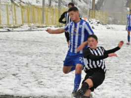 Pazar pobijedio Partizan – Režija Filimonovića i Kahrovića