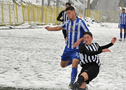 Pazar pobijedio Partizan – Režija Filimonovića i Kahrovića