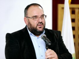 Muratović: Da li će BS preći preko gaženja dostojanstva bošnjačkog naroda?