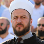 Novi mandat glavnog imama za Berina ef. Ljajića – Potvrda uspješnog rada i napretka Medžlisa IZ Sjenica