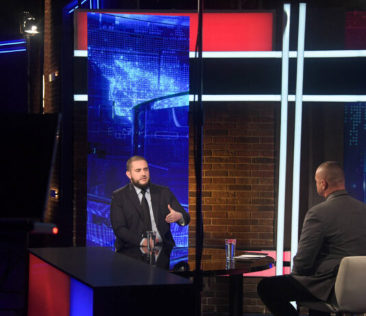 Ministar Zukorlić za K1: Ujedinjenje Bošnjaka ključ za rješavanje velikih pitanja