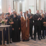 Delegacija SPP-a na čelu s ministrom Zukorlićem prisustvovala obilježavanju 53. nacionalnog dana Ujedinjenih Arapskih Emirata