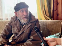 TUGA I NADA – Porodica Ahmetović ne odustaje: Traže sina nestalog u Siriji 2004. godine