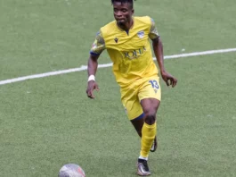 Adešina pogriješio svoj datum rođenja?