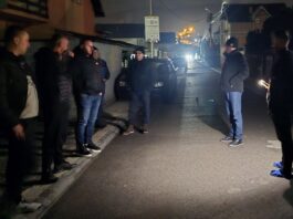 MJEŠTANI OGORČENI – Naselje Selakovac bez struje u zimskim mjesecima