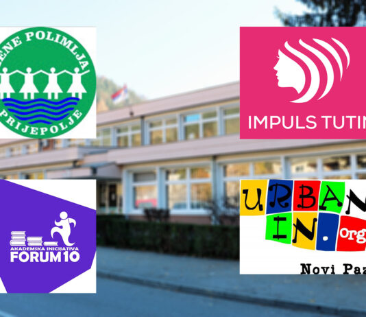 NVO osudile diskriminaciju u Prijepolju prema djevojkama koje nose hidžab