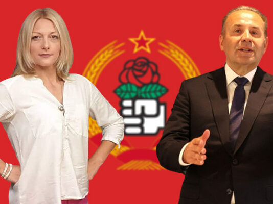 Bojana Selaković o Rasimu Ljajiću: Dvostruki identitet i obesmišljavanje političkog sistema