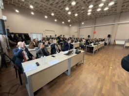 Odbijeni svi opozicioni predlozi – Vlast pobjega od rasprave o odgovrnosti (VIDEO)