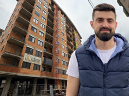 Buče i Novi Pazar tuguju: Porodica i prijatelji se oprštaju od Šemsudina