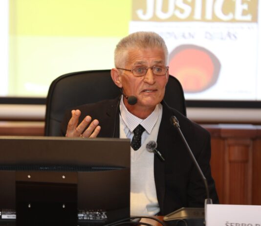 Rastoder: Skupštinska većina ponizila Bošnjake i srušila iluzije o karakteru aktuelne vlasti