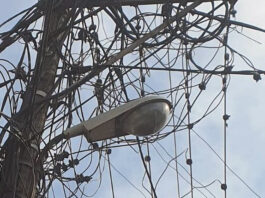 U subotu bez struje Šutenovac, Mur i okolna naselja