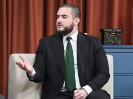 Zukorlić: Za 9 mjeseci SDA-SDP napravili štetu od 2.5 miliona eura u Sjenici