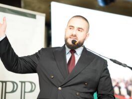 Zukorlić na 14 godina SPP-a: Vrijeme je za nacionalno i vjersko jedinstvo našeg naroda!