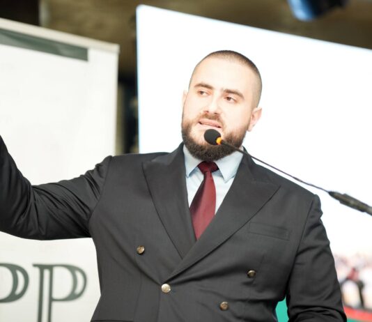 Zukorlić na 14 godina SPP-a: Vrijeme je za nacionalno i vjersko jedinstvo našeg naroda!