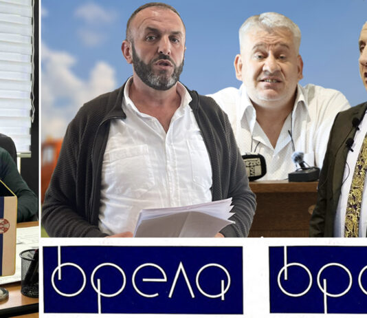 SPP Sjenica: Osuda prijetnji direktoru Ljajiću – Kriminalci iz prošle vlasti moraju biti procesuirani