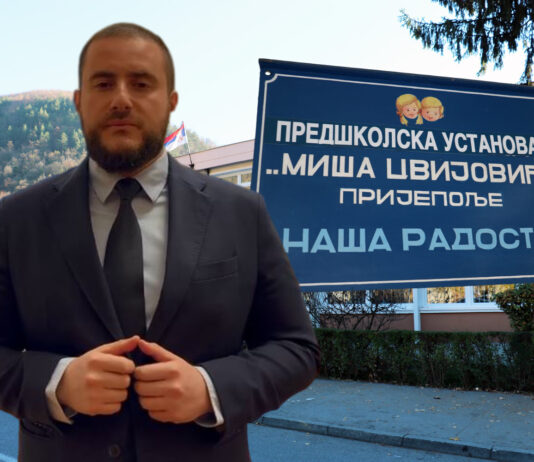 Ministar Zukorlić poručio direktorki Tošić – Muslimanke niko neće diskriminirati!