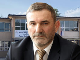 Sead Redžović novi direktor OŠ “Avdo Međedović” u Novom Pazaru