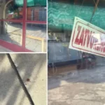 Incident u kafani- Povrijeđen Novopazarac: Napad nožem i razbijena glava