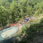 Geološka istraživanja na Rogozni pod lupom: Tužilaštvo pokreće postupak zbog ekološkog delikta