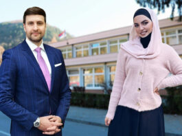 Selma Fejzić odbijena zbog hidžaba: Đerlek poziva direktorku u Prijepolju na izvinjenje i poštovanje zakona