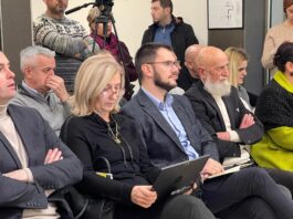 Numanović: Javnim raspravama o budžetu anestezira se javnost i amnestira vlast