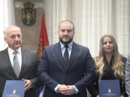 Zukorlić opredijelio 340.000€ opštinama za projekte pomirenja i regionalne saradnje