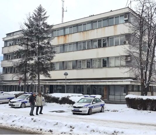 Policija iz saobraćaja isključila 44 pijana i 3 drogirana vozača