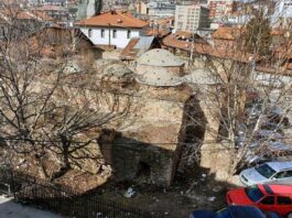 Niko ne želi da vrši arheološka istraživanja Isa-begovog hamama