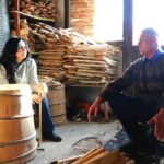 TRADICIJA – Šućro Hadžifejzović posljednji čuvar kacarskog zanata u Sjenici (VIDEO)