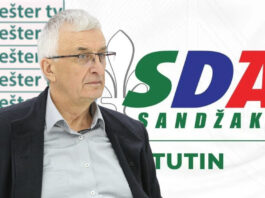 Još jedna izdaja Ljutvije Balkana – Pešter TV predaje u ruke SDA
