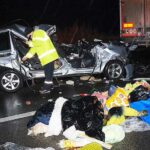 Tragedija u Mađarskoj: Poginuo bračni par iz Tutina, troje djece povrijeđeno