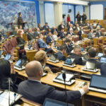 Skupština Crne Gore odbila prijedlog o Rezoluciji genocida u Šahovićima
