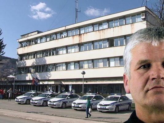 PU Novi Pazar trebala je obavijestiti javnost o izlasku na slobodu višestrukog silovatelja