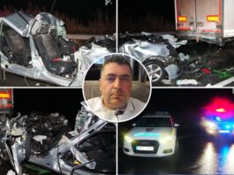 Ovo je Nusret koji je sa suprugom poginuo kod Segedina: Bili vrijedni i predani roditelji, ostavili 4 djece