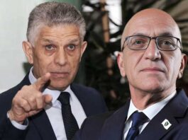 Džudžo prvi put javno o sukobu sa Ugljaninom: Nije mogao da podnese moje fascinantne rezultate!