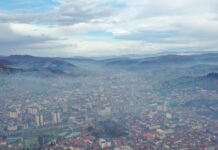 Zagađenje raste, rešenja nema: Gradska uprava u Novom Pazaru prebacuje odgovornost na građane