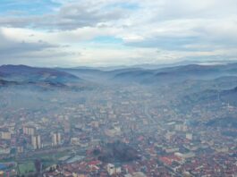 Zagađenje raste, rešenja nema: Gradska uprava u Novom Pazaru prebacuje odgovornost na građane