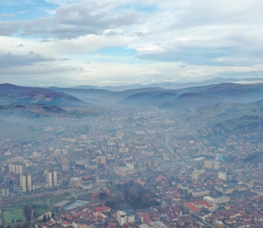 Zagađenje raste, rešenja nema: Gradska uprava u Novom Pazaru prebacuje odgovornost na građane