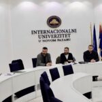 Konstituisan Zadužbinski savjet Internacionalnog univeziteta