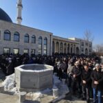 Emir Džanković ispraćen na Ahiret: Hiljade vjernika na dženazi u IC Gazilar