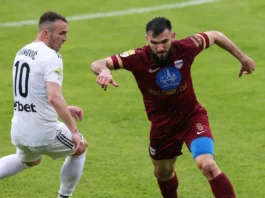 Novi poraz Pazaraca na pripremama u Antaliji