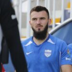 Kurdić i Samčović novi fudbaleri Novog Pazara