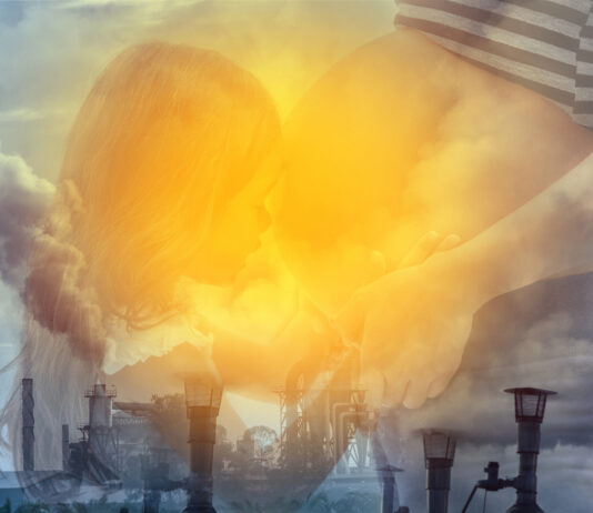 Ljekari upozoravaju: Vazduh u Pazaru opasan za trudnice, ali još opasniji za plod (VIDEO)