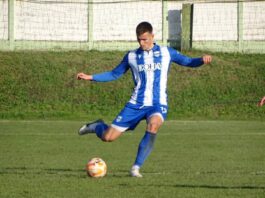 Brza reakcija nakon odlaska Bjeličića, Novi Pazar vratio Ensara Brunčevića