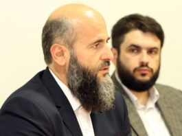 Muftija zaslužuje i mnogo više od imena jedne škole u Sjenici