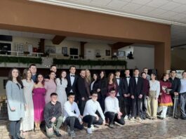 Gimnazija u Novom Pazaru obilježila slavu Sveti Sava