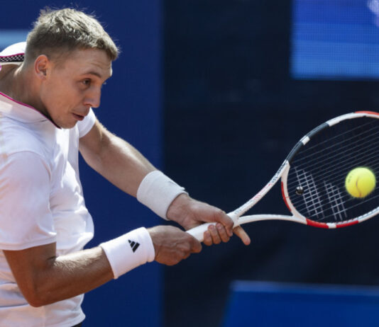 UŠAO U TOP 100 – Međedović napredovao za 14 pozicija