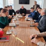 Sjenica u fokusu razvoja: Investicija od 2,4 miliona dolara za saobraćajnu i urbanističku modernizaciju