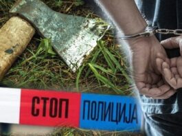 Crna Gora izručila osumnjičenog za ubistvo rođaka na Pešteri